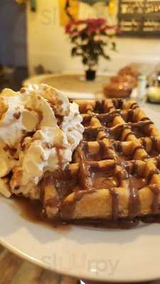 La Fabrica Del Sabor Restaurante