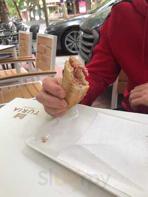 Black Pork Jamonería