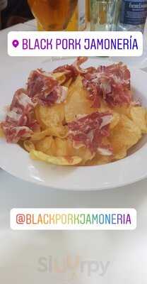 Black Pork Jamonería