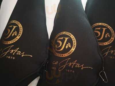 Black Pork Jamonería