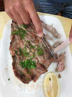 Guachinche Salon El Cubano