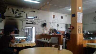 Guachinche Salon El Cubano