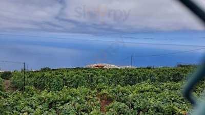 Guachinche Salon El Cubano