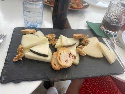 Bravo Gastronomía Canaria