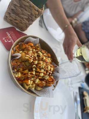 Bravo Gastronomía Canaria