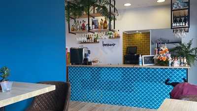 Bravo Gastronomía Canaria