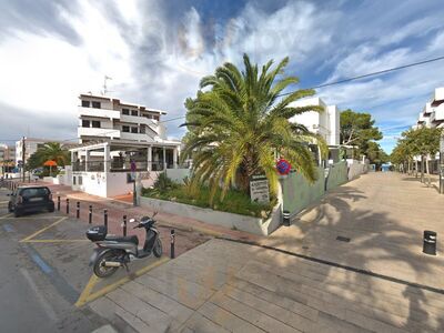 Ugo Al Mare - Cocktail Bar