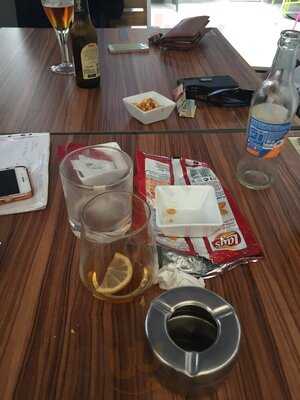 Brigantium Lounge Bar