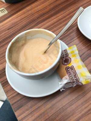 Brigantium Lounge Bar