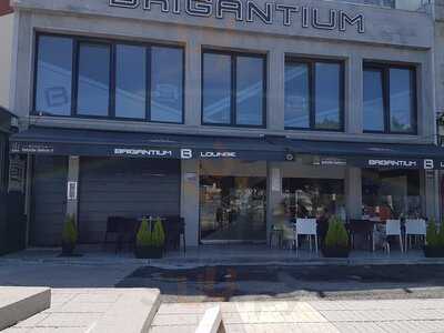 Brigantium Lounge Bar