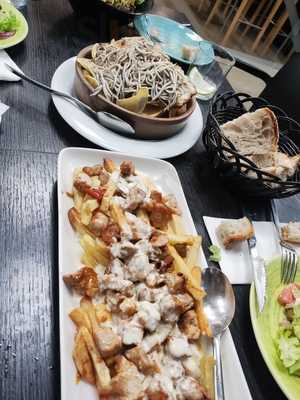 Brigantium Lounge Bar