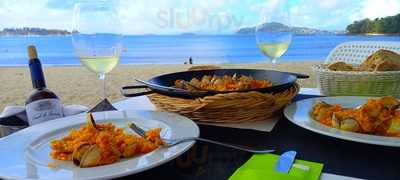 Restaurante Baiña