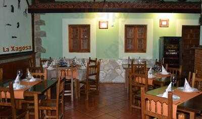La Xagosa