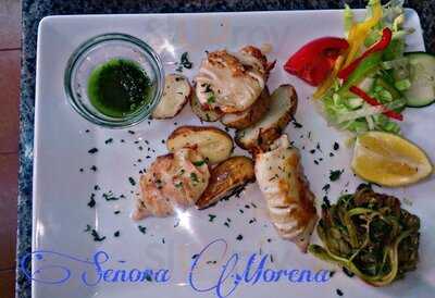 Bar Restaurant Señora Morena