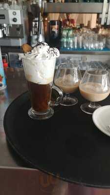 Bar Restaurant Señora Morena