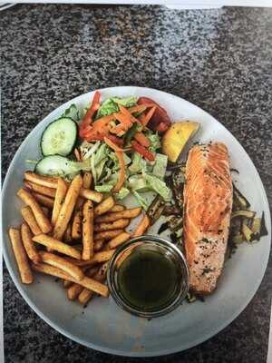 Bar Restaurant Señora Morena