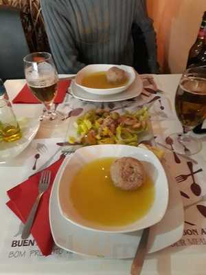 Culture Minority Bar