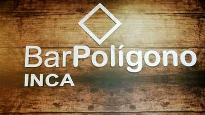 Bar Poligono
