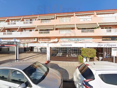 La Tapadera La Tasca De Arancha