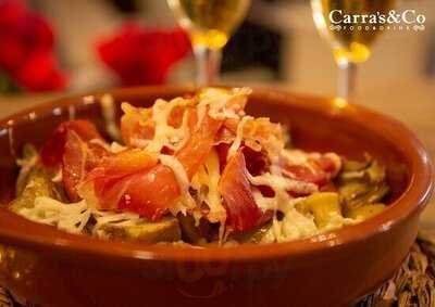 Carra's & Co