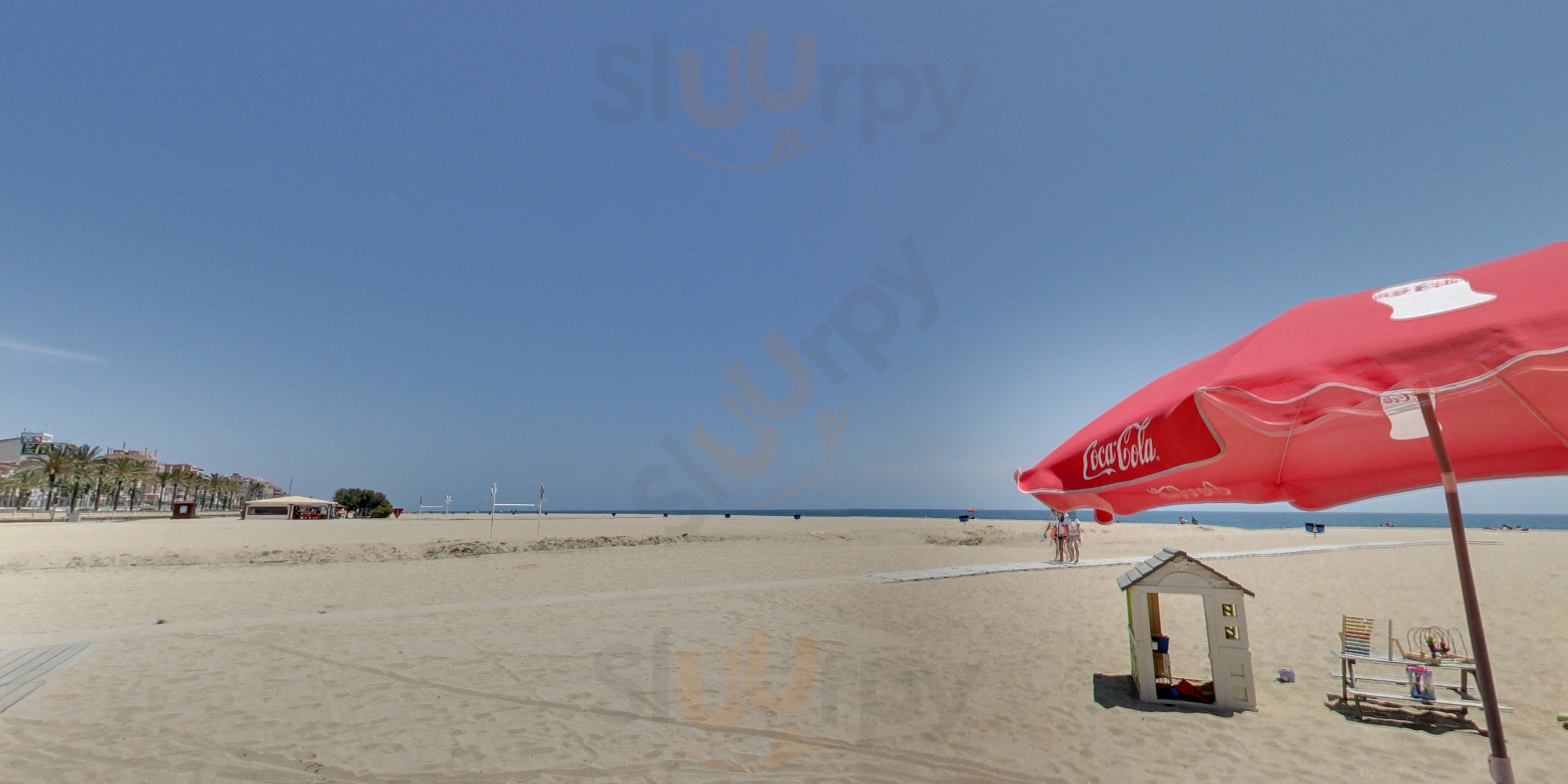 El Chiringuito Bambú