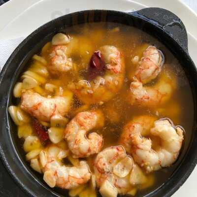 Restaurante Ca'n Martina