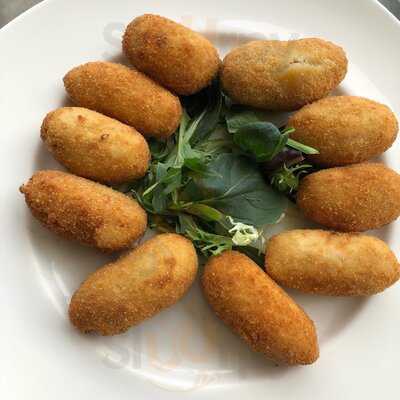 Restaurante Ca'n Martina