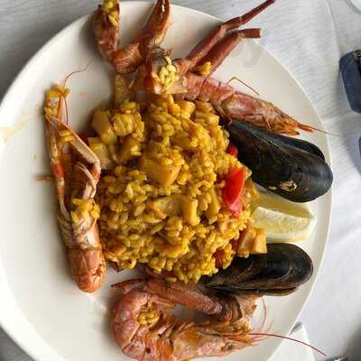 Restaurante Ca'n Martina