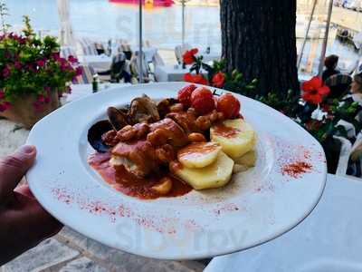 Restaurante Ca'n Martina