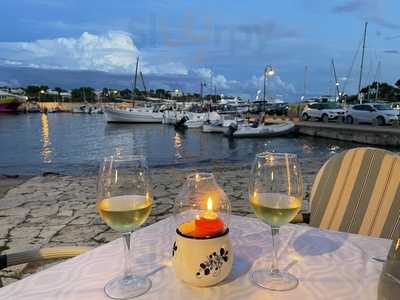 Restaurante Ca'n Martina