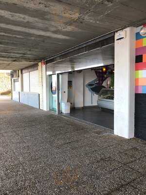 Xibarta Izoztegia Heladeria