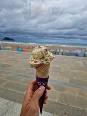 Xibarta Izoztegia Heladeria