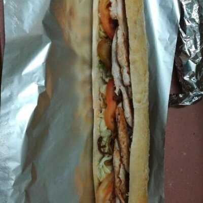 Hamburgueseria Boxes