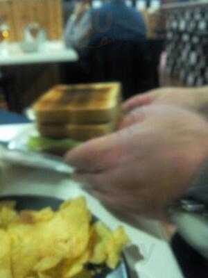 Hamburgueseria Boxes