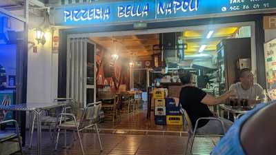 Bella Napoli