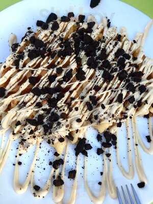 Cafetería Pastelería Heladería Las Niñas