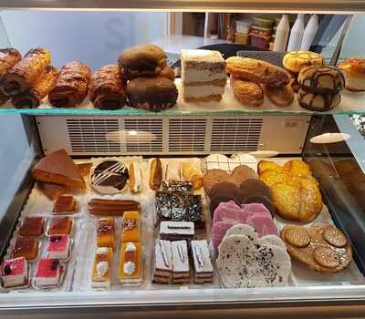 Cafetería Pastelería Heladería Las Niñas