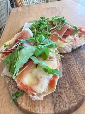 Rolling Handmade Ice Cream