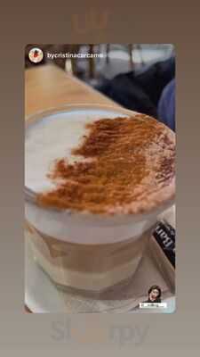 Rolling Handmade Ice Cream