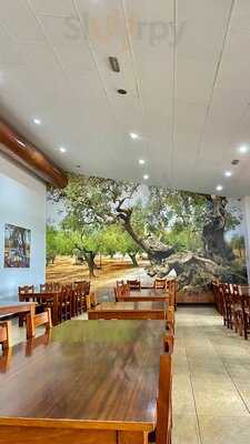 Restaurante Son Catiu