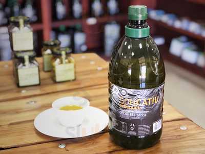 Restaurante Son Catiu