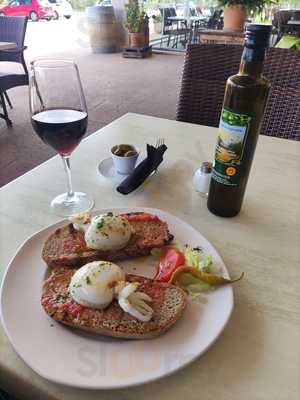 Restaurante Son Catiu