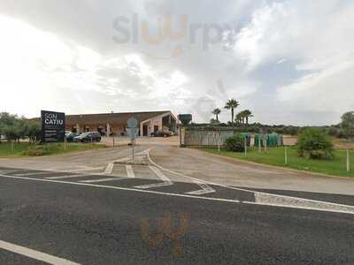 Restaurante Son Catiu