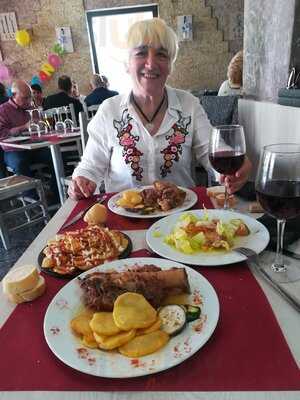 Bar Restaurante Darakna