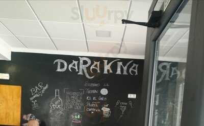 Bar Restaurante Darakna