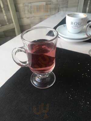 Bar Restaurante Darakna