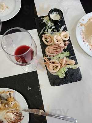 Bar Restaurante Darakna