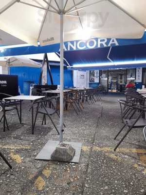 Café Bar Áncora