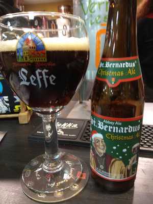 El Salón De La Cerveza