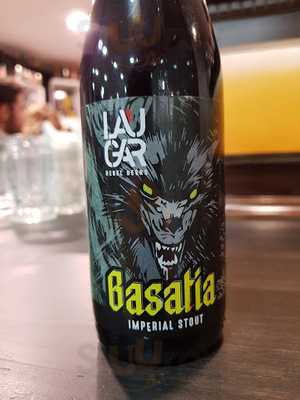 El Salón De La Cerveza